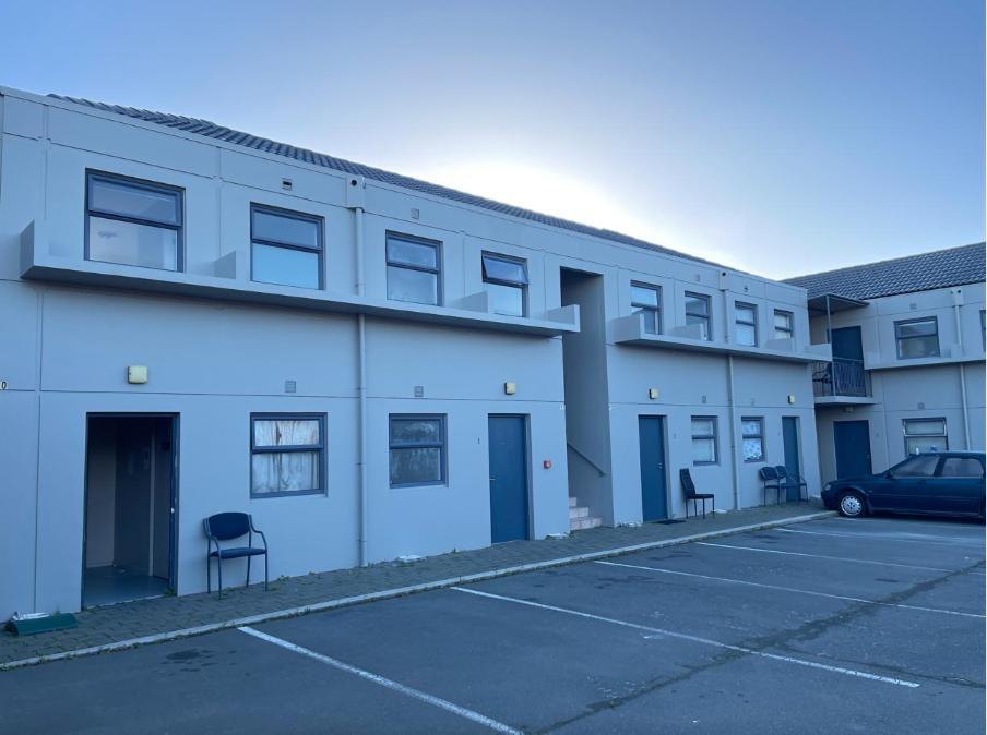 Aaa Northlands Motel Christchurch Zewnętrze zdjęcie