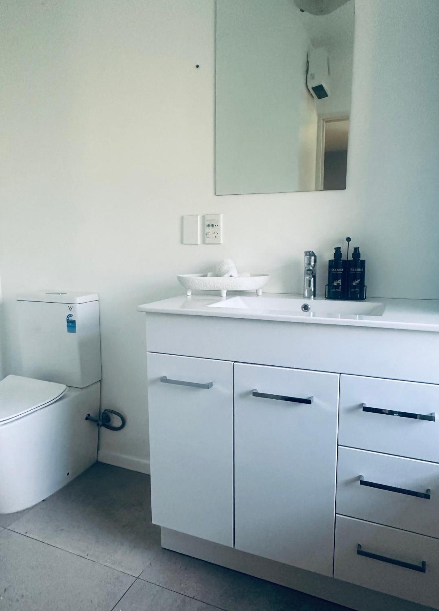 Aaa Northlands Motel Christchurch Zewnętrze zdjęcie