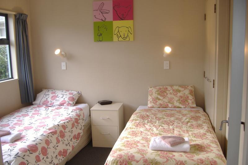 Aaa Northlands Motel Christchurch Zewnętrze zdjęcie