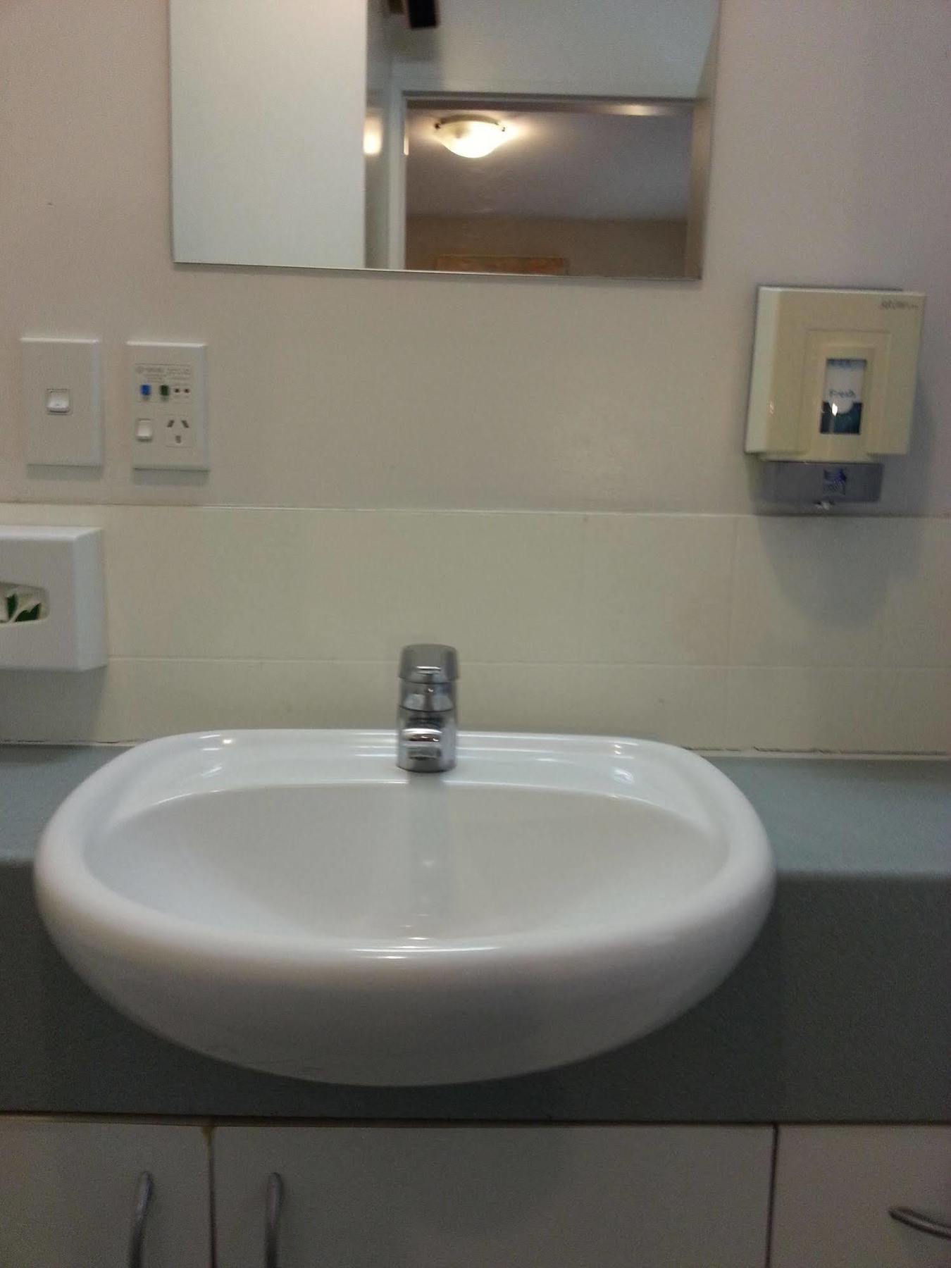 Aaa Northlands Motel Christchurch Zewnętrze zdjęcie